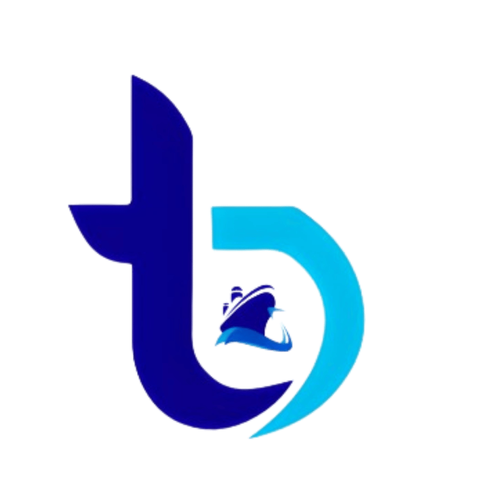 Trueblue Loader Logo