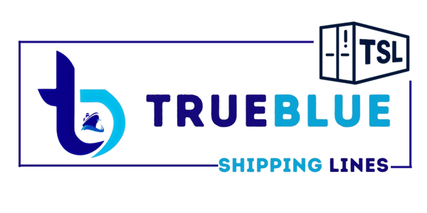 Trueblue Shipping Line