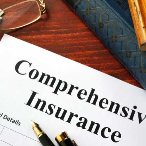 Comprehensive Services