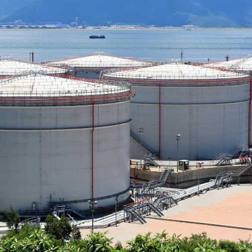 Oil & Gas Refineries