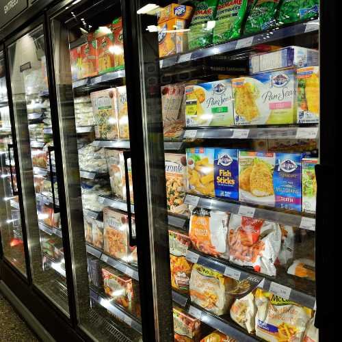 Frozen Foods